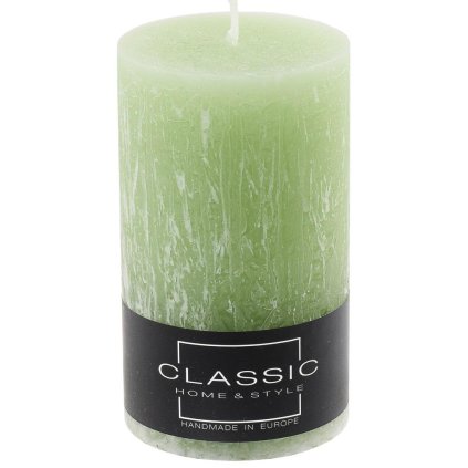 RUSTIC CLASSIC VAL.70/120 ZELENÝ