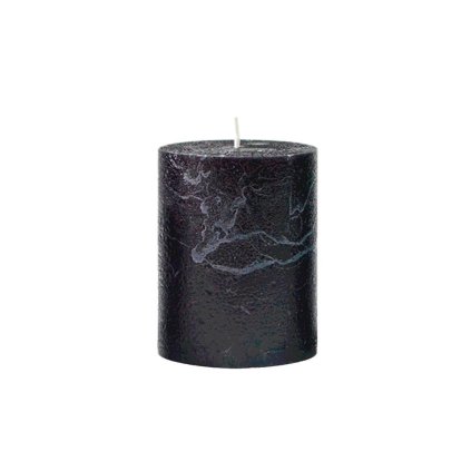 RUSTIC VAL.7X9 ČERNÝ