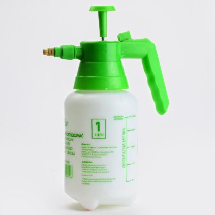 Postřikovač Skveler 1L