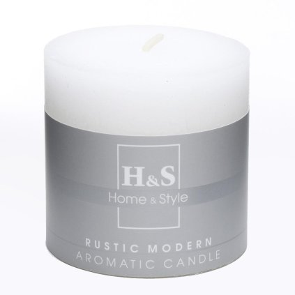 RUSTIC MODERN VAL.70/70 BÍLÝ