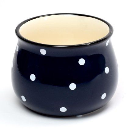 AKCE 02.700.13 OBAL TEČKA MODRÁ 13CM