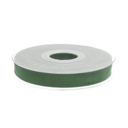 STUHA ZAMĚT 15MMX7M COB ZELENÁ