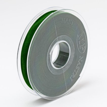 STUHA ZAMĚT 15MMX7M TM ZELENÁ