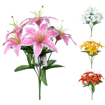 KYTICA LIELI MIX 4F 36CM