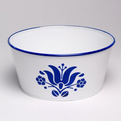 OBAL KRUH KOV MODROTISK 2 V:8x18CM SUPER CENA!