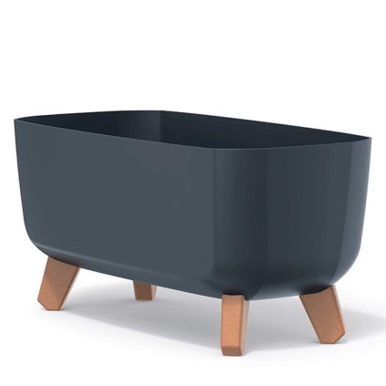 DGCL600 HRANTÍK GRACIA NA NOHÁCH ANTR.58X24XV23,5CM