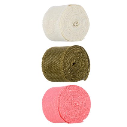 JUTA MIX BARVA 6cm/5m