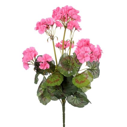 KYTICA MUŠKÁT RŮŽOVÝ 46CM