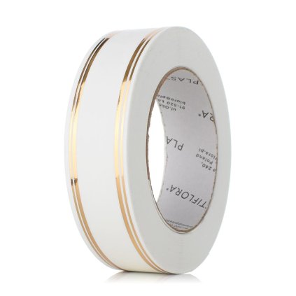 STUHA SMUTEČNÁ BÍLÁ 3/50Y 01-00-00