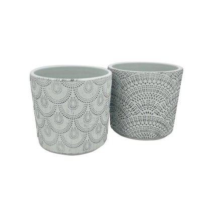 OBAL CASPO' ANNI 30 2 MIX DES D13,5 H12,7 CARTA ZUCCHERO (3CFX6PZ)