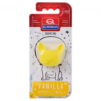 pevná cena DR. MARCUS COSMIC DOG VANILLA (D1)