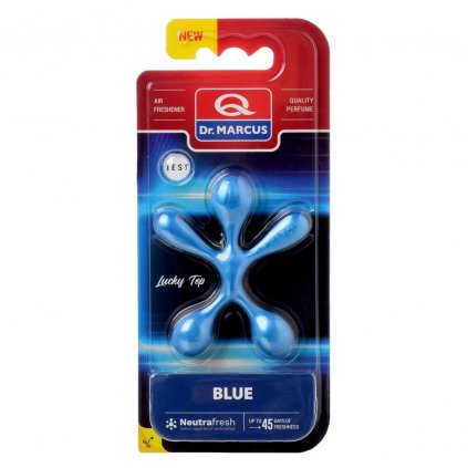 pevná cena DR. MARCUS LUCKY TOP BLUE (D1)