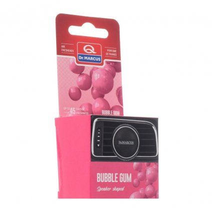 pevná cena DR. MARCUS SPEAKER SHAPED BUBBLE GUM