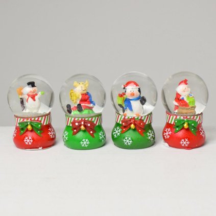 ŤAŽÍTKO FIGURKA 7CM AW A000220