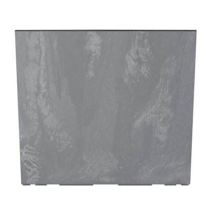 DUC600TE HRANTÍK+VKLAD VYSOKÝ URBI CASE BETON EFFECT TM.SIVÝ 58x18xV49,8CM