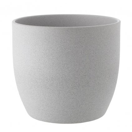 OBAL BASEL STONE EFFEKT 13CM