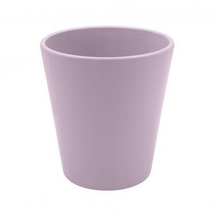 AKCIA OBAL ORCHIDEA pudr.lila  V.14/pr.13,5cm /KE5-D130-LI