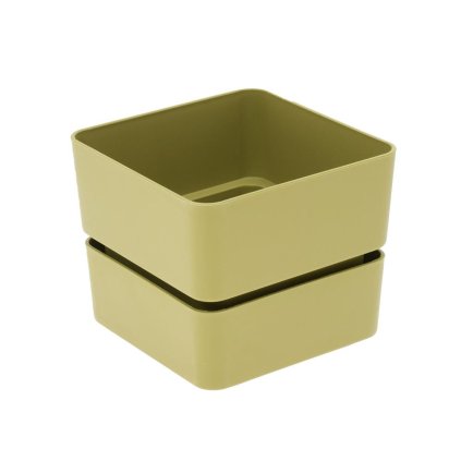 OBAL VELETA 9 OLIVE 9,5XV8CM