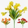 KYTICA ALSTROMERIA MIX 3F X5 33cm