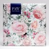 SDL122600 SERVÍTKY 33x33 cm/20ks/3vrst GORGEOUS ROSES 3vrs/33x33cm 20ks