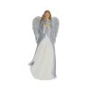 ANJEL MODLIACI SIV/BIE POLY 8*6,5*19,5CM