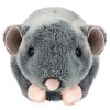 Plyšová myš