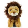 Plyšový lev