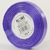 SATEN STUHA 10MM/15M FIALOVÁ BARVA 021