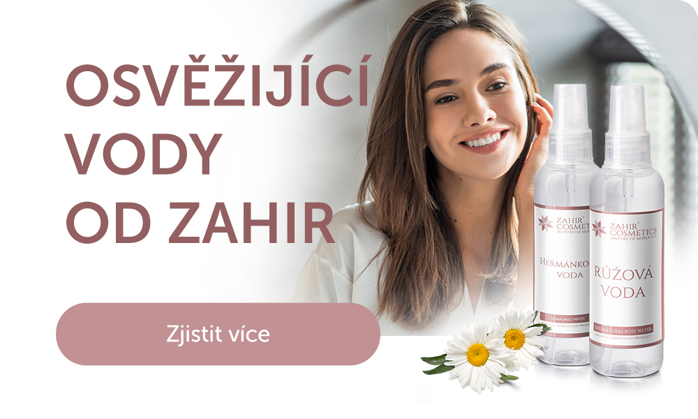 Vody Zahir