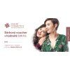 POUKAZ VOUCHER