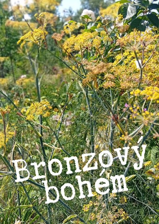 Fenykl Bronze: Elegantní obr s chutí i šarmem