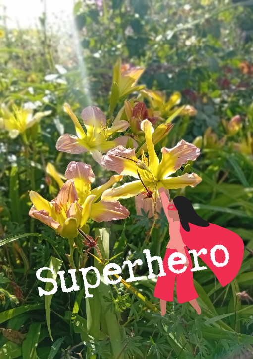 Denivky: Superhrdinské jednohubky, co jen tak nedojdou