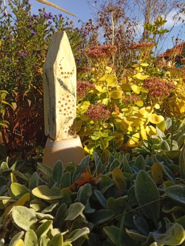 Podzimní barvy v zahradě: kouzlo, které nekončí létem