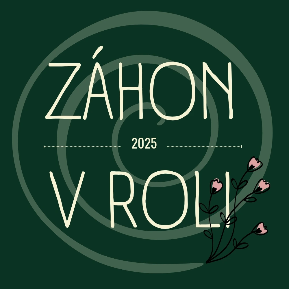 ZÁHON V ROLI