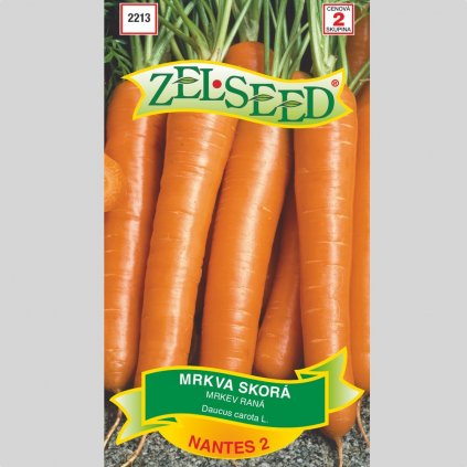 Zelseed Nantes 1