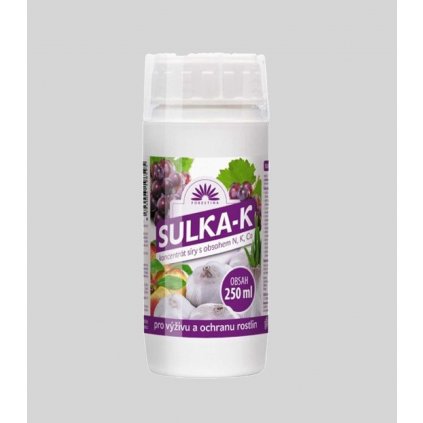 sulka koncentrat siry 250 ml