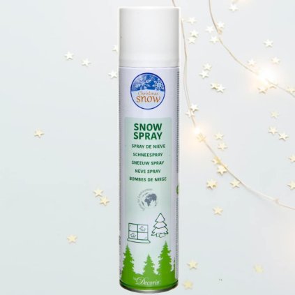 EKO SNEH V SPREJI ( 300 ml)