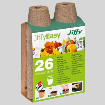 jiffy 26