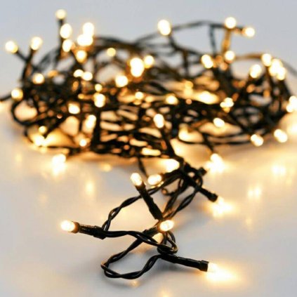 30133 700 led svetelna retaz tepla biela