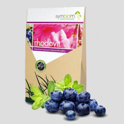 Rhodovit