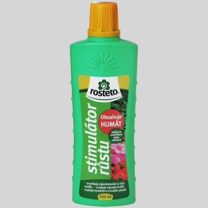 ROSTETO - Stimulátor rastu 500 ml