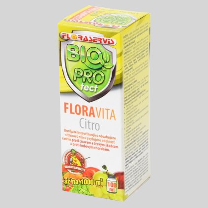 flo citro