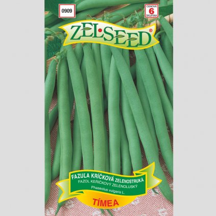 Zelseed semena fazula timea 1