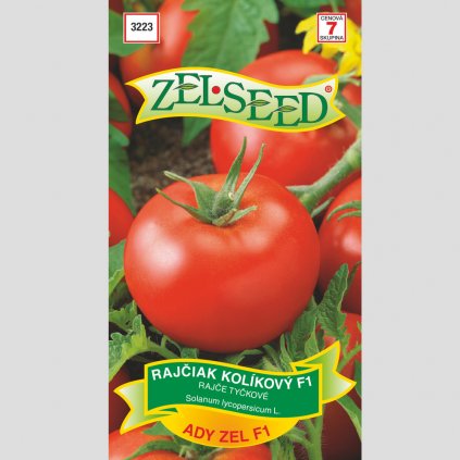 Zelseed semena rajciak ady zel 1
