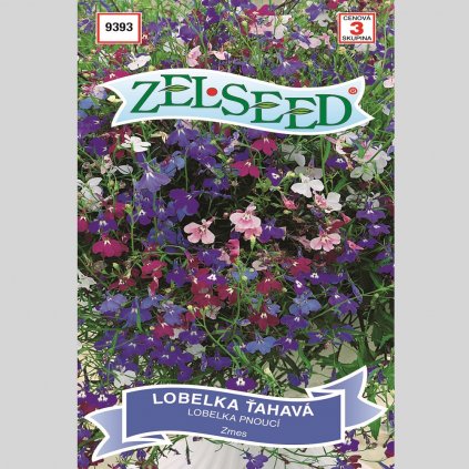 5570 zelseed semena lobelka tahava zmes 0 09 g