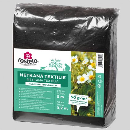 Netkana textilia 5x3,2 m