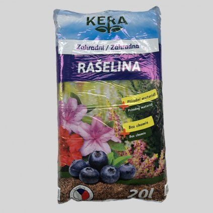 KERA Raselina 20 litrov