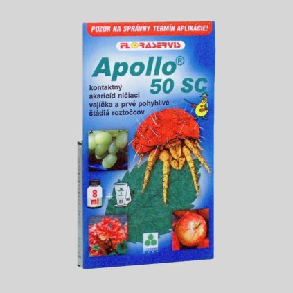 Chemia Apollo