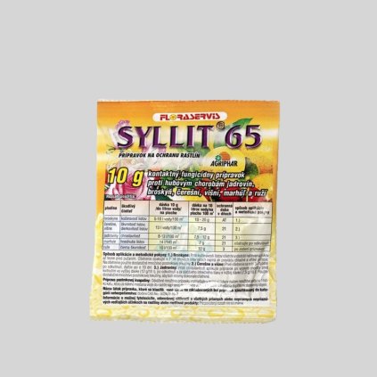2140253 syllit 65 proti hubovym chorobam v