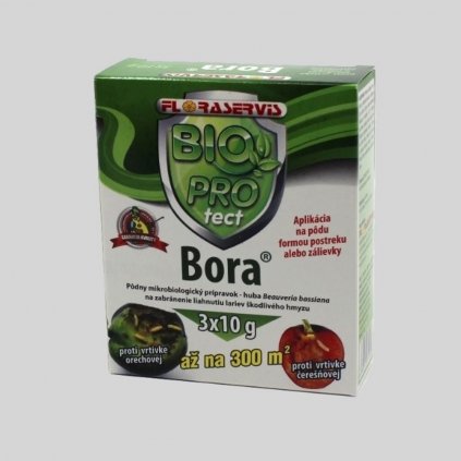 BioProtect Bora